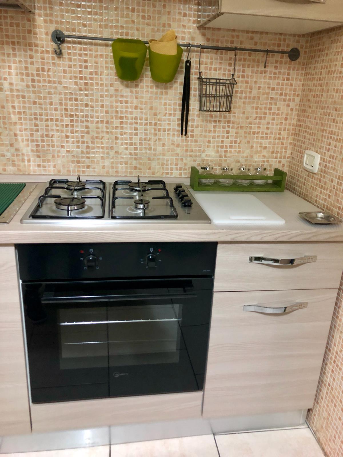 Cucina Attrezzata